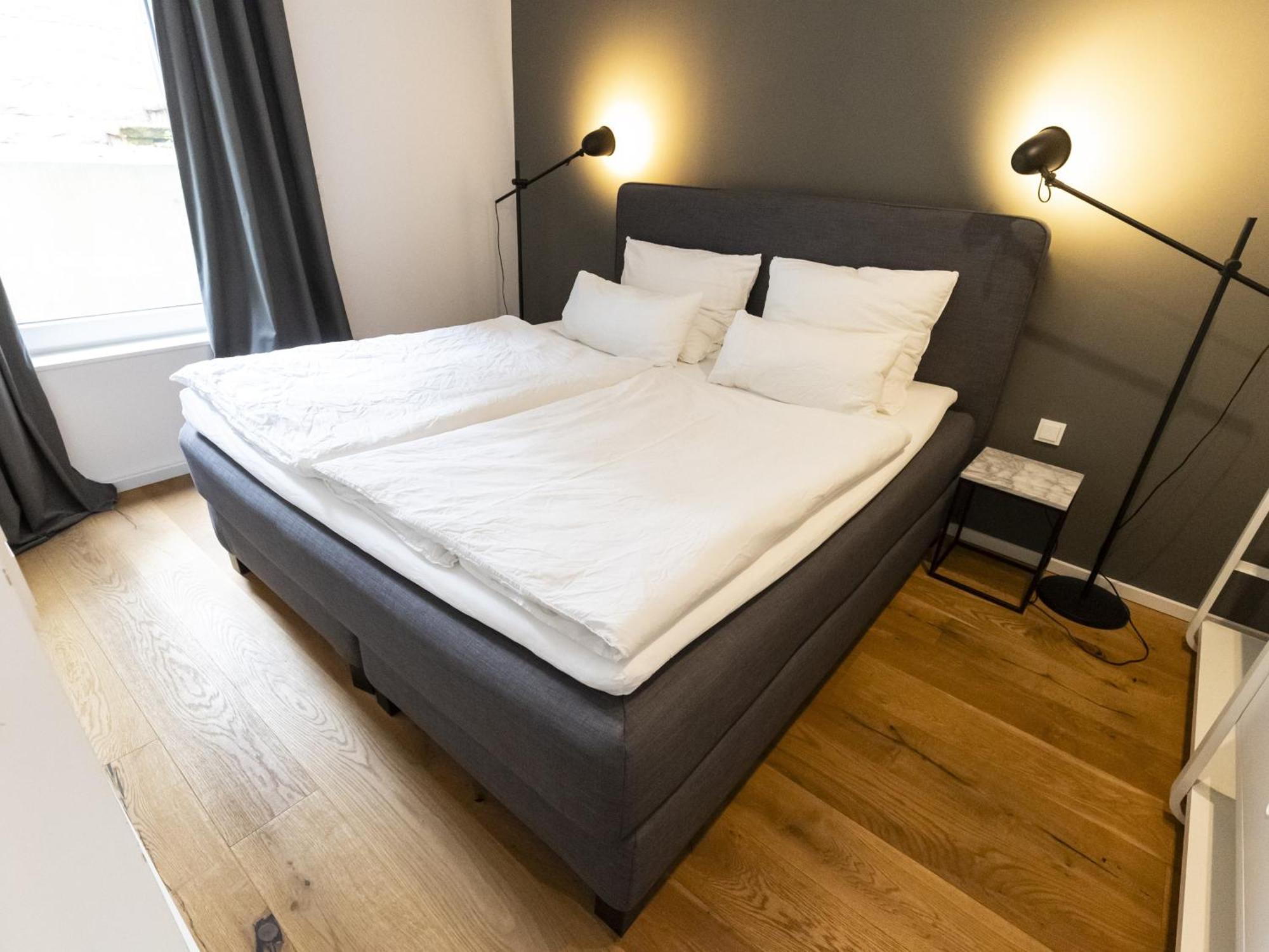 The 11a Appartement Baden-Baden