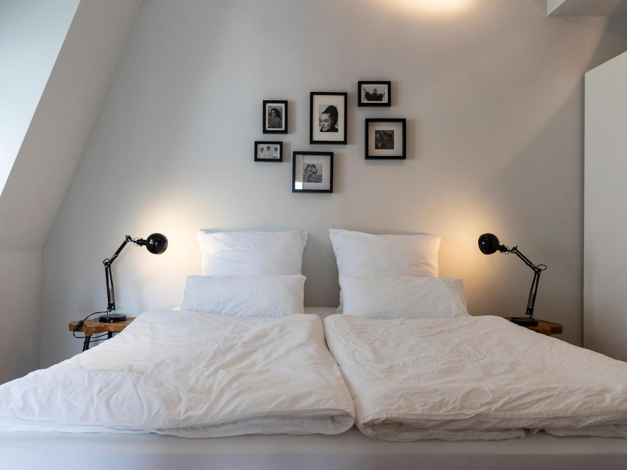 Appartement The 11a Baden-Baden