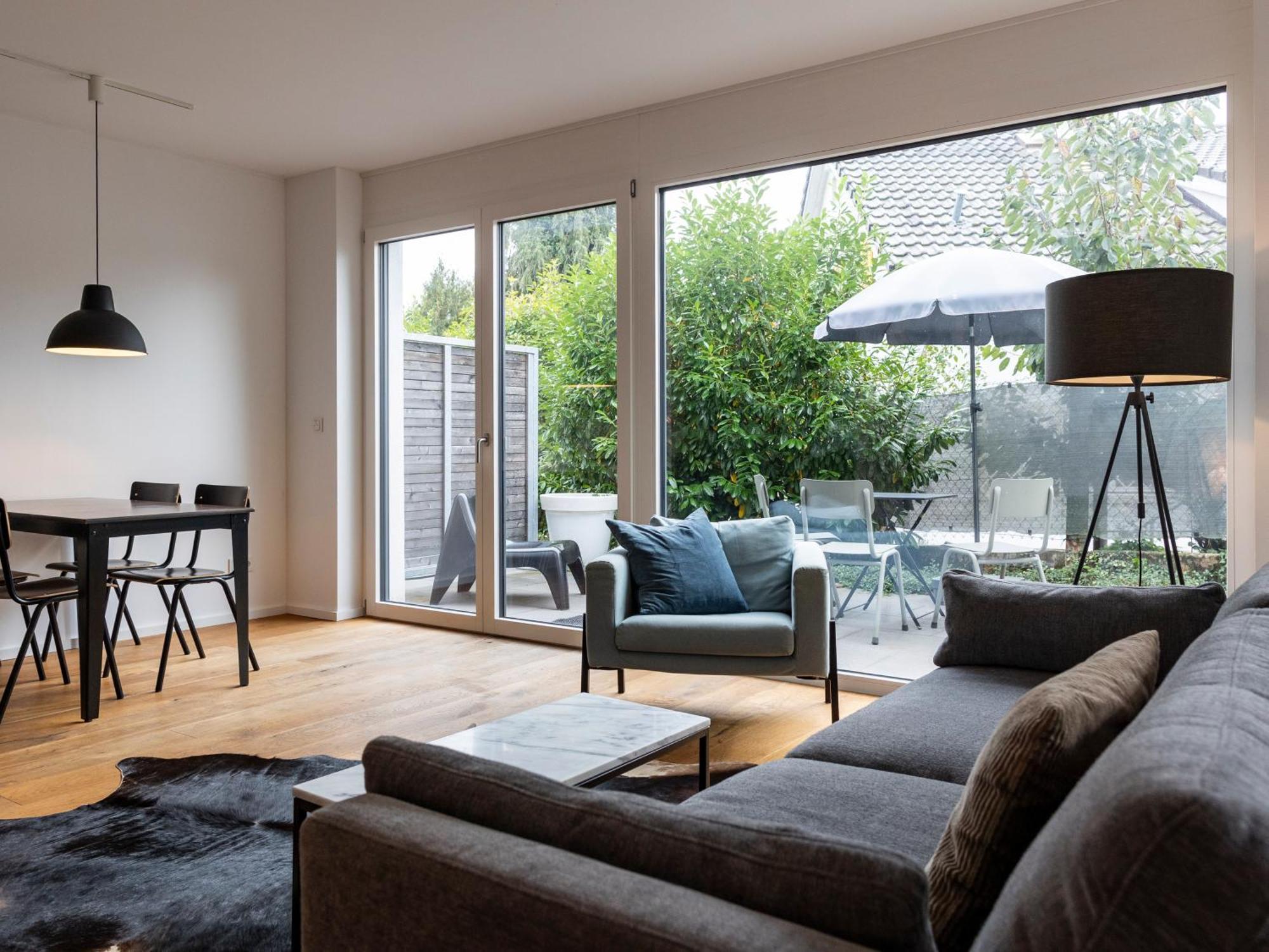 The 11a Appartement *
