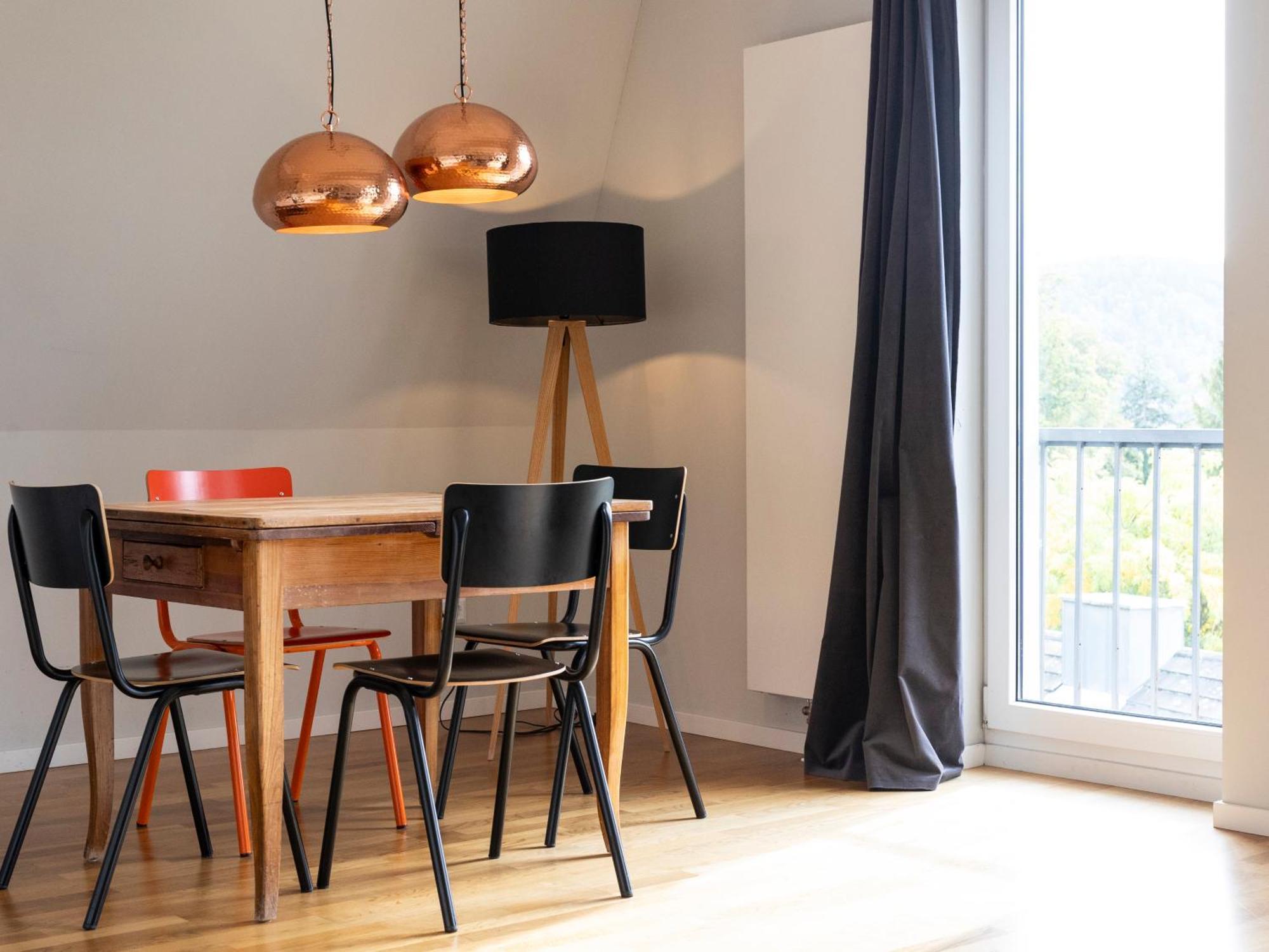 Appartement The 11a Baden-Baden