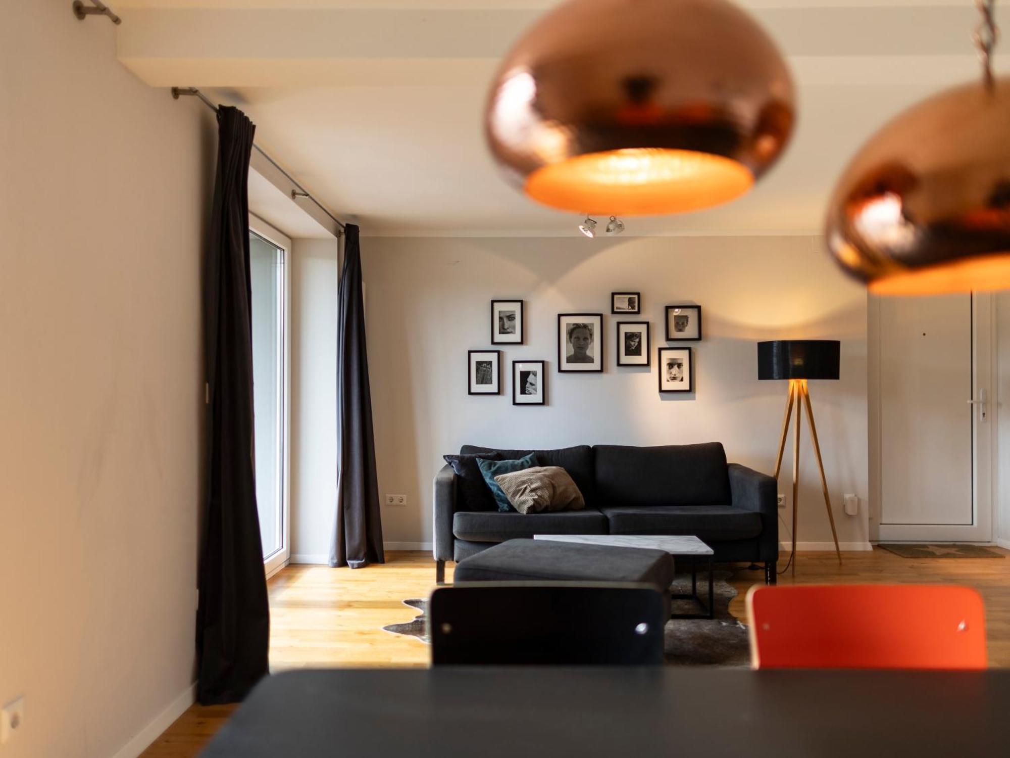 The 11a Appartement