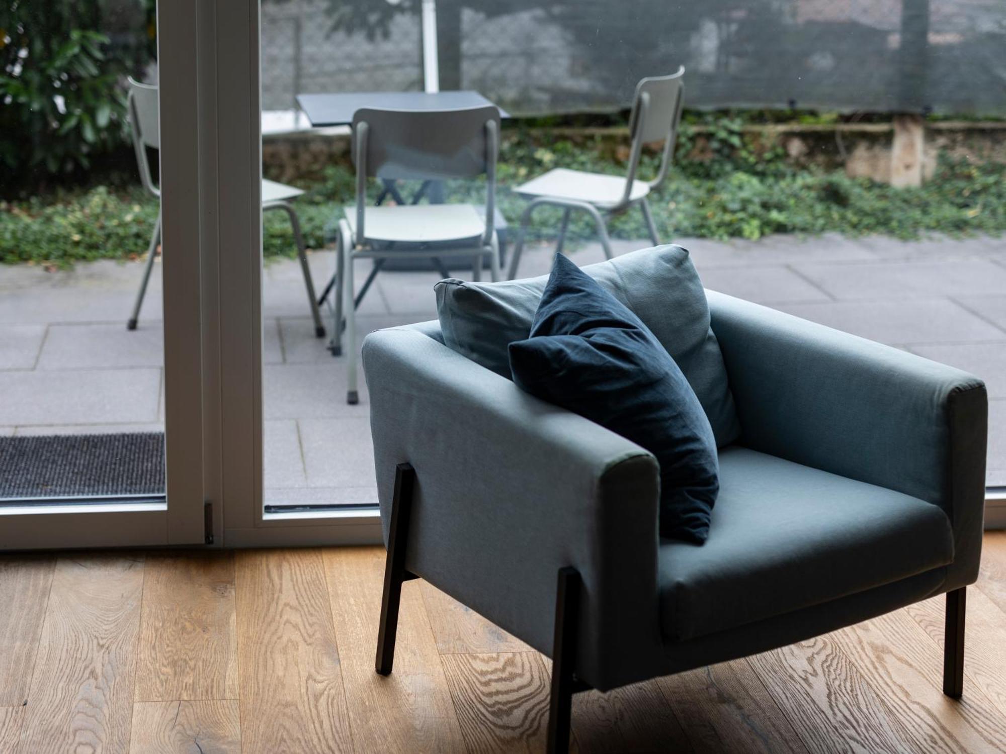 Appartement The 11a