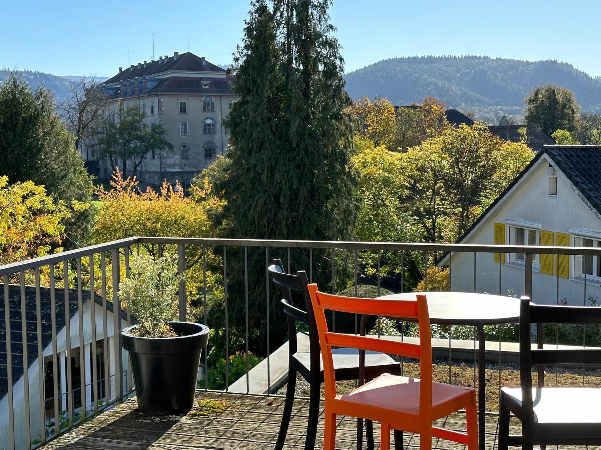 Appartement The 11a *