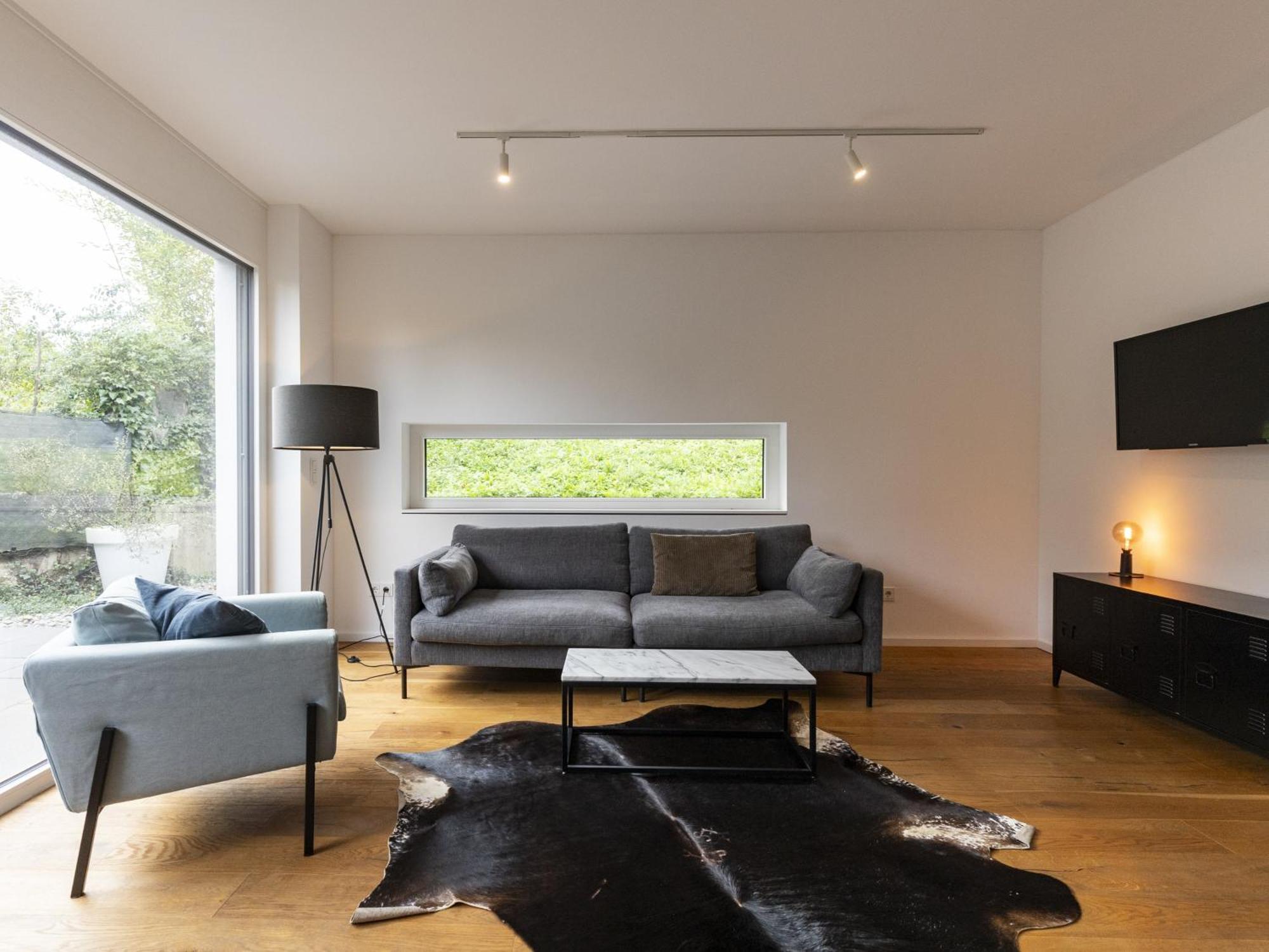 The 11a Appartement Baden-Baden